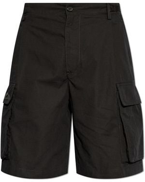DSquared² Casual Shorts - Nero
