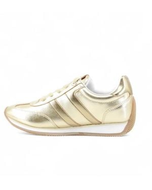 Guess Trainers - Metallic