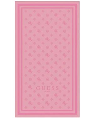 Guess Scarves - Rosa