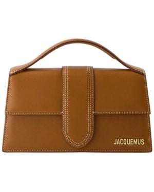 Jacquemus Handbags - Bruin