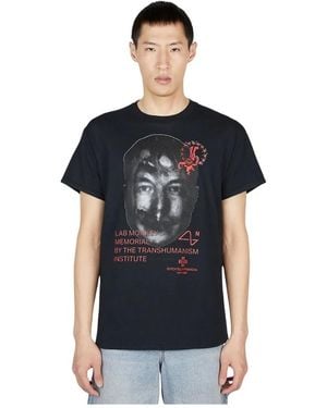DTF.NYC T-Shirts - Black