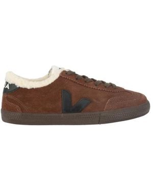 Veja Sneakers - Marrón