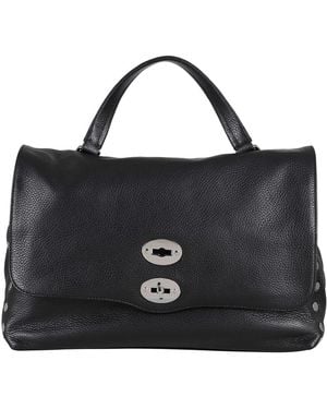 Zanellato Handbags - Negro