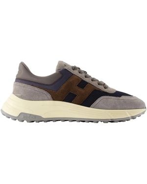 Hogan Sneakers - Grigio
