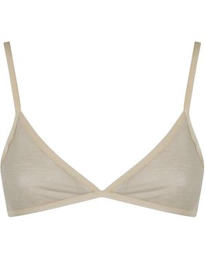 Paloma Wool Bras - Neutro