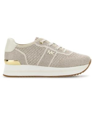 Michael Kors Sneakers - White