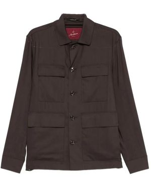 Montecore Light Jackets - Brown