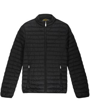 Ciesse Piumini Down Jackets - Black