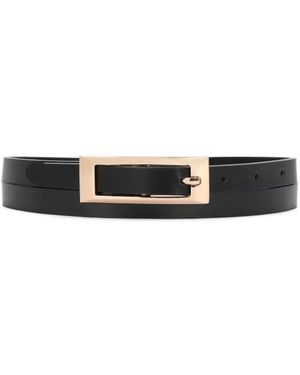 Kazar Belts - Negro