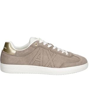 ARMANI EXCHANGE Sneakers - Gris