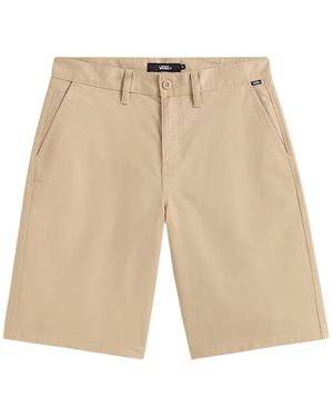 Vans Casual Shorts - Neutro
