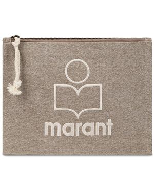 Isabel Marant Clutches - Neutro