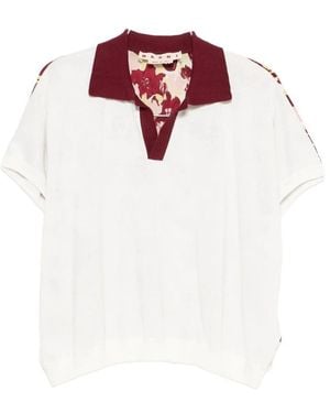 Marni Blouses - White