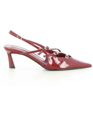 Steve Madden Pumps - Rosa