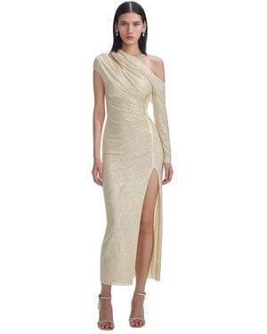 Self-Portrait Party Dresses - Neutro