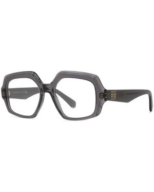 Loewe Anagram Optical Frame - Grau