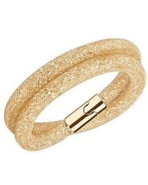 Swarovski Bracelets - Metallic