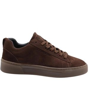 Cycleur De Luxe Trainers - Brown