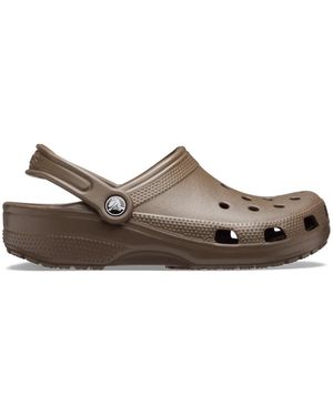Crocs™ Classic clog - Braun