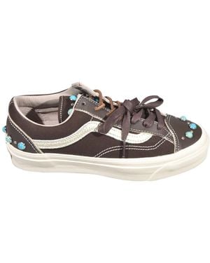 Vans Trainers - Grey