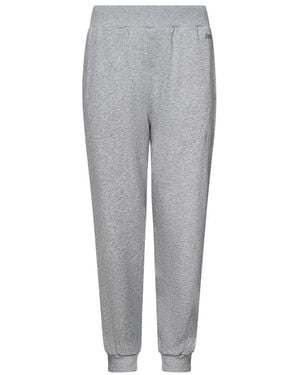 ZEGNA Sweatpants - Grigio