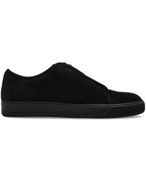 Lanvin Sneakers - Negro