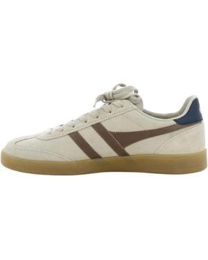 Gola Sneakers - Bianco