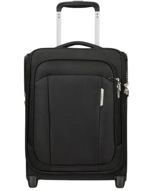 Samsonite Respark Spinner 55Cm - Zwart
