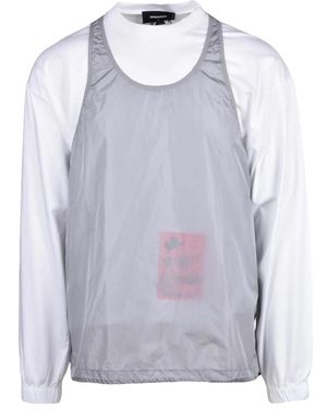 DSquared² T-Shirt - Blauw