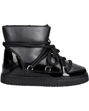 Inuikii Winter Boots - Noir