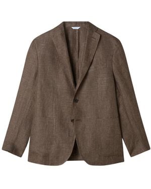 Boglioli Blazers - Bruin