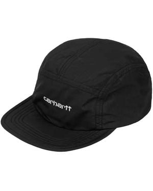 Carhartt Caps - Nero