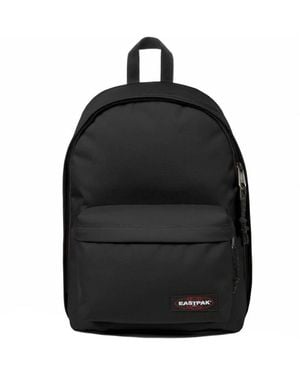 Eastpak Backpacks - Black