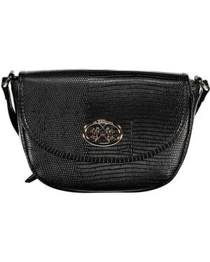 La Martina Cross Body Bags - Black