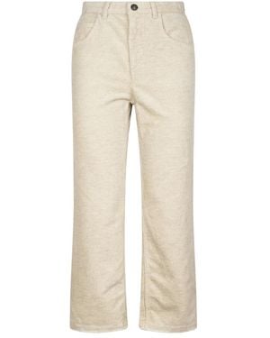 Isabel Marant Broeken ,Ruthie Broeken - Naturel
