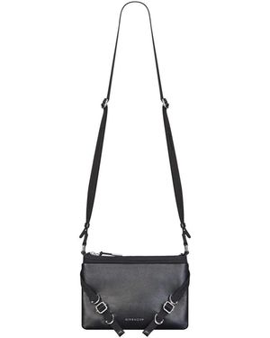 Givenchy Stilvolle Tasche - Schwarz