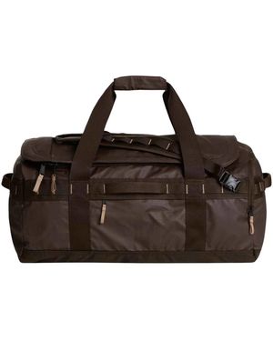 The North Face Tassen ,Bruin ,Polyester Base Camp Voyager Duffel