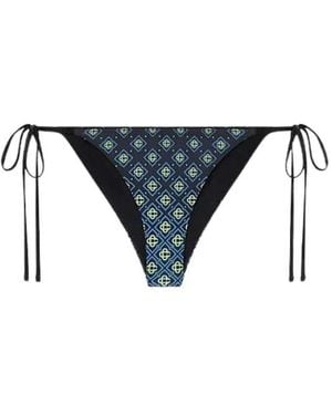 CASABLANCA Bikinis - Azul