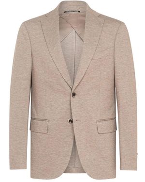 Etro Blazers - Brown