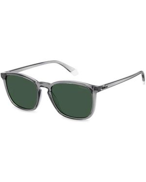 Polaroid Sunglasses - Green