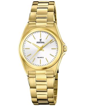 Festina Watches - Metálico