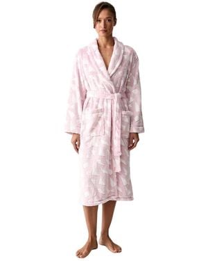 DKNY Robes - Rosa