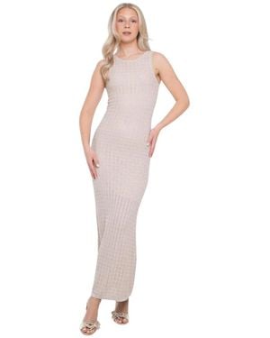 Guess Knitted Dresses - Rosa