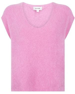 Aaiko Emmy Spencer - Roze