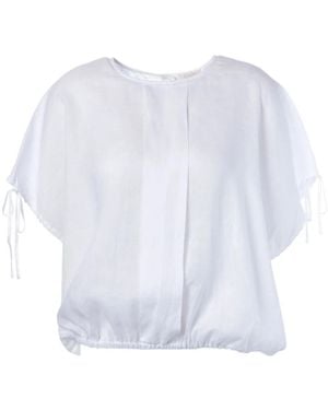 JC Sophie Blouses - Blanc