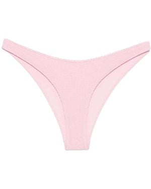 Frankie's Bikinis Bikinis - Rosa