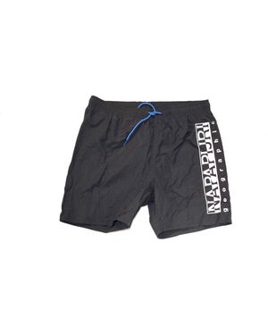 Napapijri Beachwear - Blue