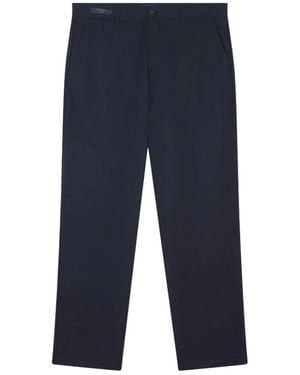 Paul & Shark X-Soft Weite Beinhose - Blau