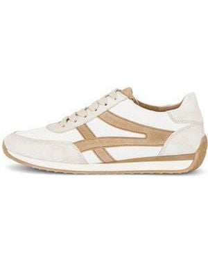 Gabor Sneaker Low - Weiß