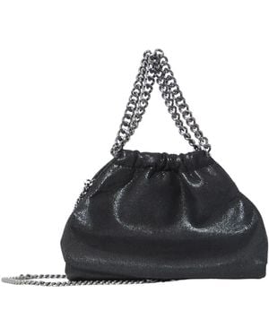 Stella McCartney Tassen ,Zwart ,Falabella Mini Handtas